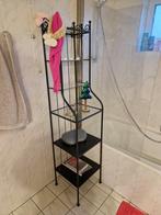 badkamer rek ikea, Ophalen, Zo goed als nieuw, (Half)hoge kast