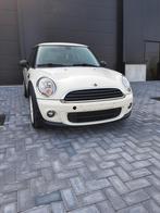 Mini cooper  2011 km 100000., Auto's, Mini, Voorwielaandrijving, 4 cilinders, 1600 cc, Particulier