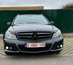 Mercedes c200 CDI facelift carplay, 100 kW, Euro 5, Particulier, C-Klasse