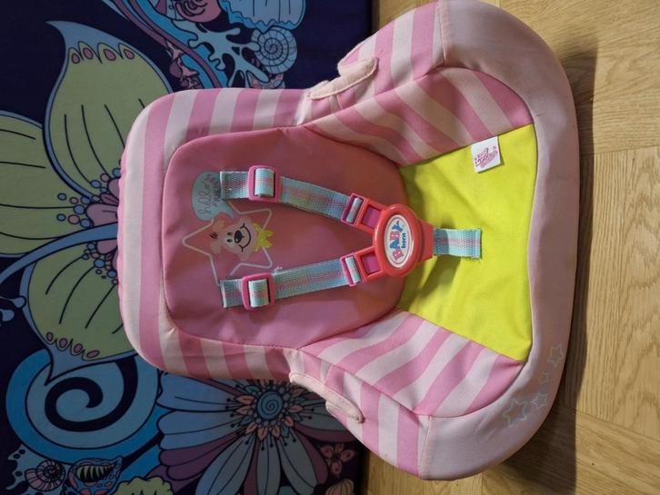 Babyborn, poppen, Lego, ander speelgoed, Kinderen en Baby's, Speelgoed | Poppen, Zo goed als nieuw, Ophalen