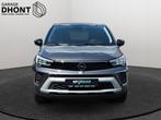 Opel Crossland Elegance - 1.2 Benzine - Manueel 6 - 110PK, Bedrijf, Handgeschakeld, 5 deurs, USB