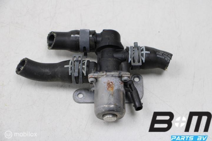 Koelvloeistofregelklep VW Golf 7 5Q0906457C, Auto-onderdelen, Motor en Toebehoren, Gebruikt