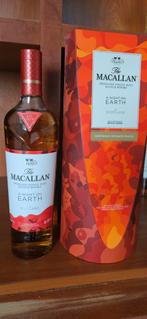 macallan night on earth, Ophalen of Verzenden, Nieuw