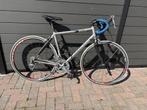 Koersfiets, Ophalen, Gebruikt, Overige typen