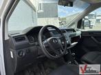 Volkswagen Caddy 1.4 TGI L2H1 EcoFuel Maxi | € 4.950,- NETTO, Auto's, Overige brandstoffen, Wit, Bedrijf, Handgeschakeld