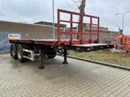 2001 Rends la semi-remorque, Autos, Camions, Achat, Entreprise, Autres carburants, Remorques et Semi-remorques