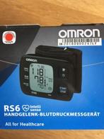 Tensiomètre Omron RS6, Sports & Fitness, Enlèvement, Neuf, Autres types