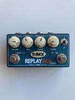 T-Rex replay box stereo delay, Musique & Instruments, Comme neuf, Delay ou Écho, Enlèvement ou Envoi