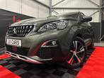 Peugeot 3008 Keyless/Camera/Led/Carplay/Cc/Pdc/Elek Koffer/, Autos, Capteur de lumière, Achat, Euro 6, Entreprise