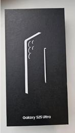 samsung galaxy s 25, Telecommunicatie, Mobiele telefoons | Samsung, Overige modellen, Zwart, Touchscreen, Nieuw