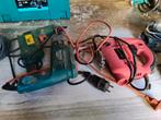 makita black en Decker dewalt enz., Doe-het-zelf en Bouw, Ophalen, Gebruikt