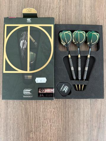 Target cult sp03 24Gram 90% beschikbaar voor biedingen