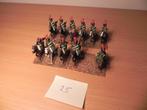 Bataille de Waterloo, 8ème chasseurs, France (25), Minifigs, Personnage ou Figurines, Enlèvement ou Envoi, Neuf