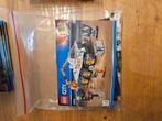 Lot de Legos "navette spatiale", Kinderen en Baby's, Ophalen, Zo goed als nieuw