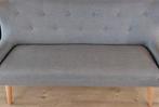 Zetel, Huis en Inrichting, Zetels | Zetels, Ophalen, Hout, 150 tot 200 cm, Tweepersoons