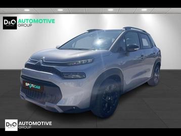 Citroen C3 Aircross MAX | AUTOMAAT | PANODAK  beschikbaar voor biedingen