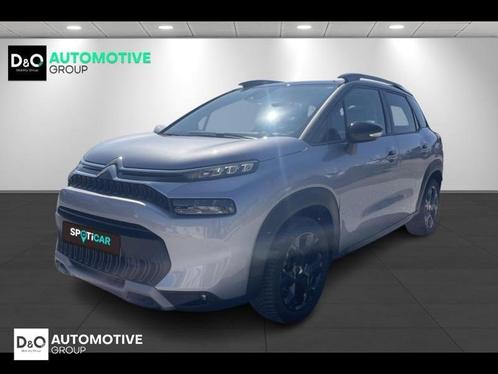 Citroen C3 Aircross MAX | AUTOMAAT | PANODAK, Auto's, Citroën, Bedrijf, C3, Airbags, Bluetooth, Climate control, Cruise Control