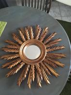 antieke spiegel, Ophalen, Rond, 50 tot 100 cm, 100 tot 150 cm