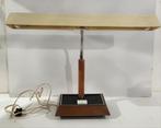 Notarislamp,  design Matsuschita for National , tafellamp, Antiek en Kunst, Ophalen of Verzenden