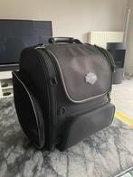Onyx valise Harley Davidson, Motoren, Accessoires | Koffers en Tassen, Ophalen of Verzenden, Zo goed als nieuw