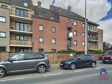 Appartement à louer à Braine-Le-Comte, 1 chambre beschikbaar voor biedingen