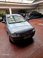 Opel Corsa 2006 AUTOMAAT, Auto's, Automaat, 4 zetels, Berline, 5 deurs