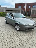 Alfa Romeo 147 twin spark, 5 places, Tissu, Achat, Hatchback