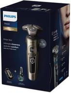 Philips scheerapparaat SP9883/36 - Nat en droog - 9000-serie