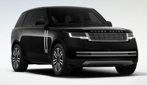 Land Rover Range Rover SWB P460e SE AWD Auto. 25MY, Auto's, Land Rover, Bedrijf, Te koop, 360° camera, 4x4, Achteruitrijcamera
