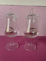 Calvados gazen, Verzamelen, Glas en Drinkglazen, Ophalen, Zo goed als nieuw