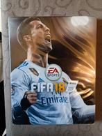 Boitier métallique FIFA 18