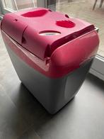 auto koelbox QUİGG als nieuw, Caravans en Kamperen, Ophalen, Zo goed als nieuw, Koelbox