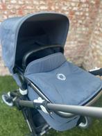 Bugaboo Fox 3 + alle accessoires, Ophalen, Zo goed als nieuw, Overige merken, Voetenzak