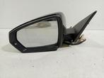 SPIEGEL LINKS ELEKTRISCH A1 Sportback (GBA) (82B857409A), Gebruikt, Audi