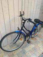 Vrouwenfiets, Fietsen en Brommers, Ophalen, Zo goed als nieuw