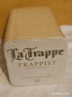 1 paquet de sous-bocks LA TRAPPE TRAPPIST ., Collections, Marques de bière, Sous-bock, Enlèvement, Neuf, La Trappe