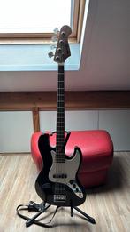 Basgitaar elektrisch voor beginners, Muziek en Instrumenten, Ophalen, Zo goed als nieuw, Elektrisch