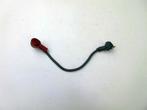 Kawasaki GPZ500 accu plus kabel EX500 accudraad accukabel, Motoren, Ophalen of Verzenden, Gebruikt