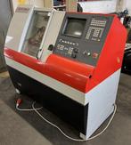 Tour Emco, Doe-het-zelf en Bouw, Ophalen, Gebruikt, Metaaldraaibank, Computergestuurd (Cnc)