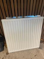 radiator radson Integra + thermostatische kraan, Doe-het-zelf en Bouw, Verwarming en Radiatoren, Ophalen, Radiator, Zo goed als nieuw