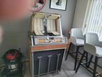 Jubox ami, Collections, Machines | Jukebox, 1950 à 1960, Avec singles, Enlèvement, Utilisé