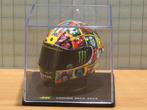 Valentino Rossi AGV helmet 2010 Laguna Seca 1:5, Ophalen of Verzenden, Nieuw, 1:5 t/m 1:8, Overige typen