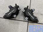 Remklauwen voor de Kawasaki ZZR 1200 2002 - 2005 ZZR1200 voo, Motoren, Ophalen of Verzenden