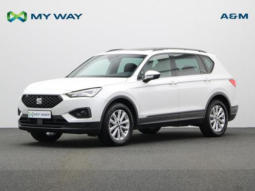 Seat Tarraco Tarraco 1.5 TSI Move! DSG, Auto's, Seat, Overige modellen, ABS, Airbags, Airconditioning, Boordcomputer, Cruise Control