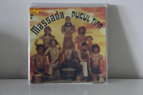 LP : Masada (2) — Pukul Tifa, CD & DVD, Vinyles | Jazz & Blues, Jazz, Enlèvement ou Envoi