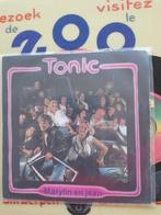 Tonic-Marylin en jean 7'', Cd's en Dvd's, Gebruikt, 7 inch, Single, Ophalen of Verzenden