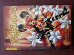 Livret d'anime Manga Les ombres Sonny Strait en anglais, Comme neuf, Japon (Manga), Comics, Enlèvement ou Envoi