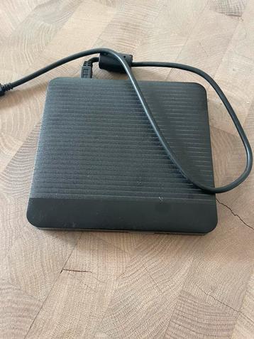 Hitachi-LG Slim Portable Dvd writer, Enlèvement, Comme neuf, LG