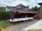 Marktwagen verkoopswagen, Zakelijke goederen, Stock en Retail | Verkoopwagens, Ophalen