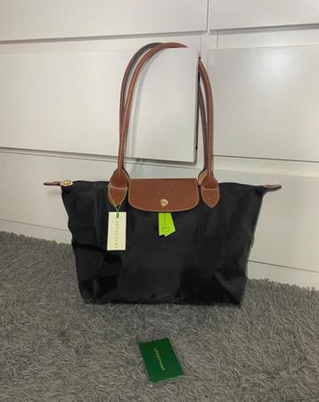 Longchamp tas beschikbaar voor biedingen